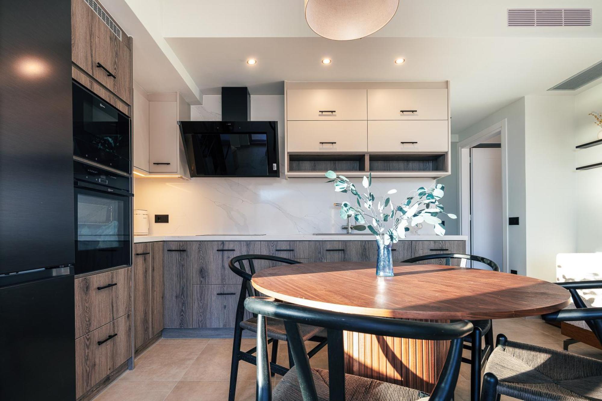 Ririka Beach Living, New Feel-At-Home Luxury Suites Plakias Exterior photo